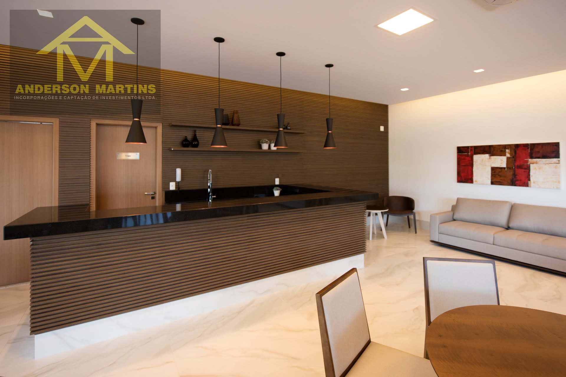 Apartamento à venda com 4 quartos, 5 banheiros, 4 vagas e 240m² no Praia da Costa, Vila Velha (ES) — foto 11 de 20