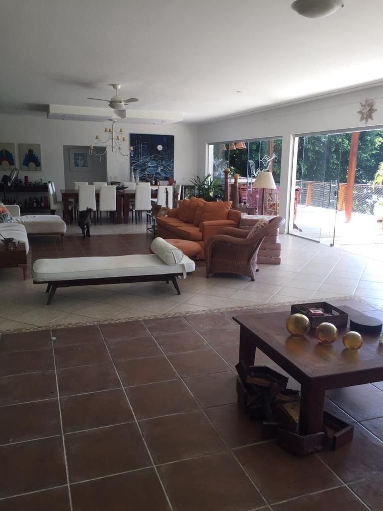Casa à venda com 6 quartos, 7 banheiros, 6 vagas e 1300m² no Tenório (praia Vermelha), Ubatuba (SP) — foto 7 de 13