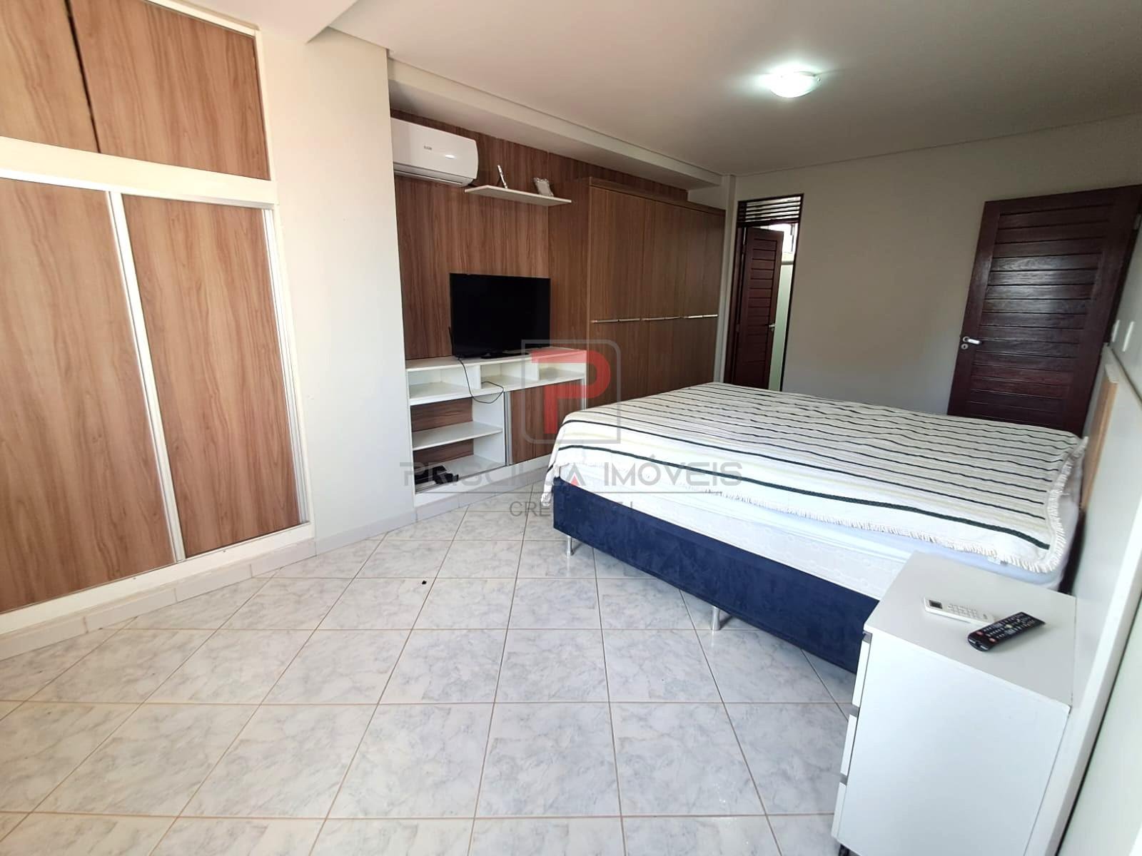Apartamento à venda com 3 quartos, 2 suítes e 165m² no Camboinha, Cabedelo (PB) — foto 19 de 30