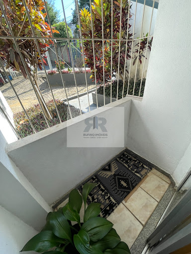 Apartamento em Jardim Bandeirantes I  -  Cataguases