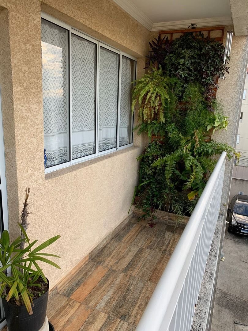 Apartamento, 2 quartos, 64 m² - Foto 17