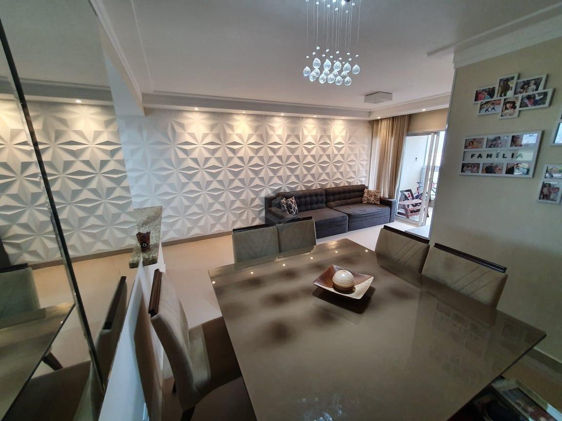 Apartamento à venda com 3 quartos, 1 suíte, 2 vagas e 97m² no Parque Campolim, Sorocaba (SP) — foto 11 de 28