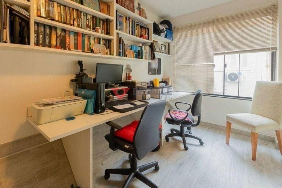 Casa à venda com 3 quartos, 2 suítes, 2 vagas e 183m² no Botafogo, Rio de Janeiro (RJ) — foto 12 de 27