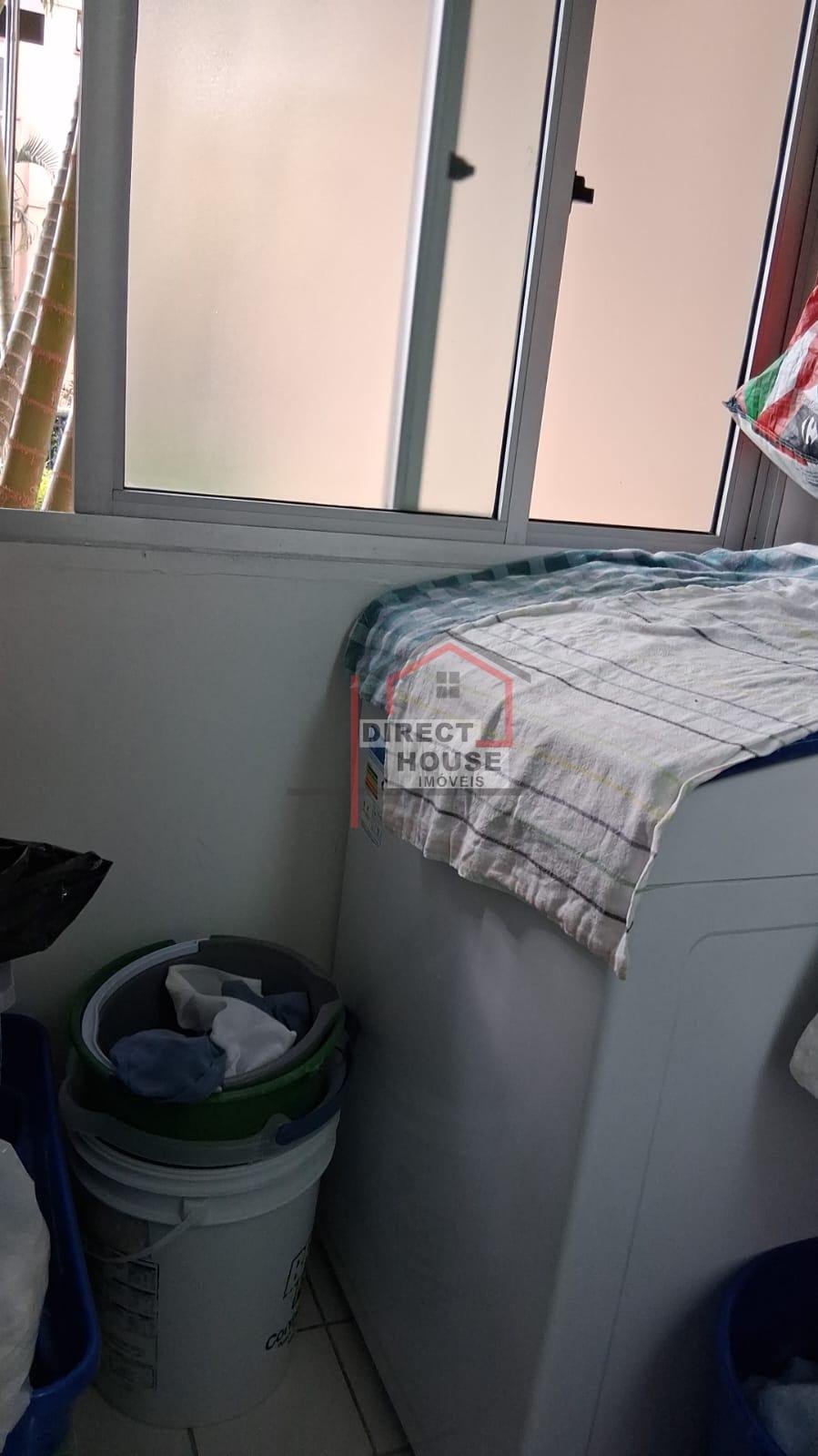 Apartamento, 2 quartos, 47 m² - Foto 9