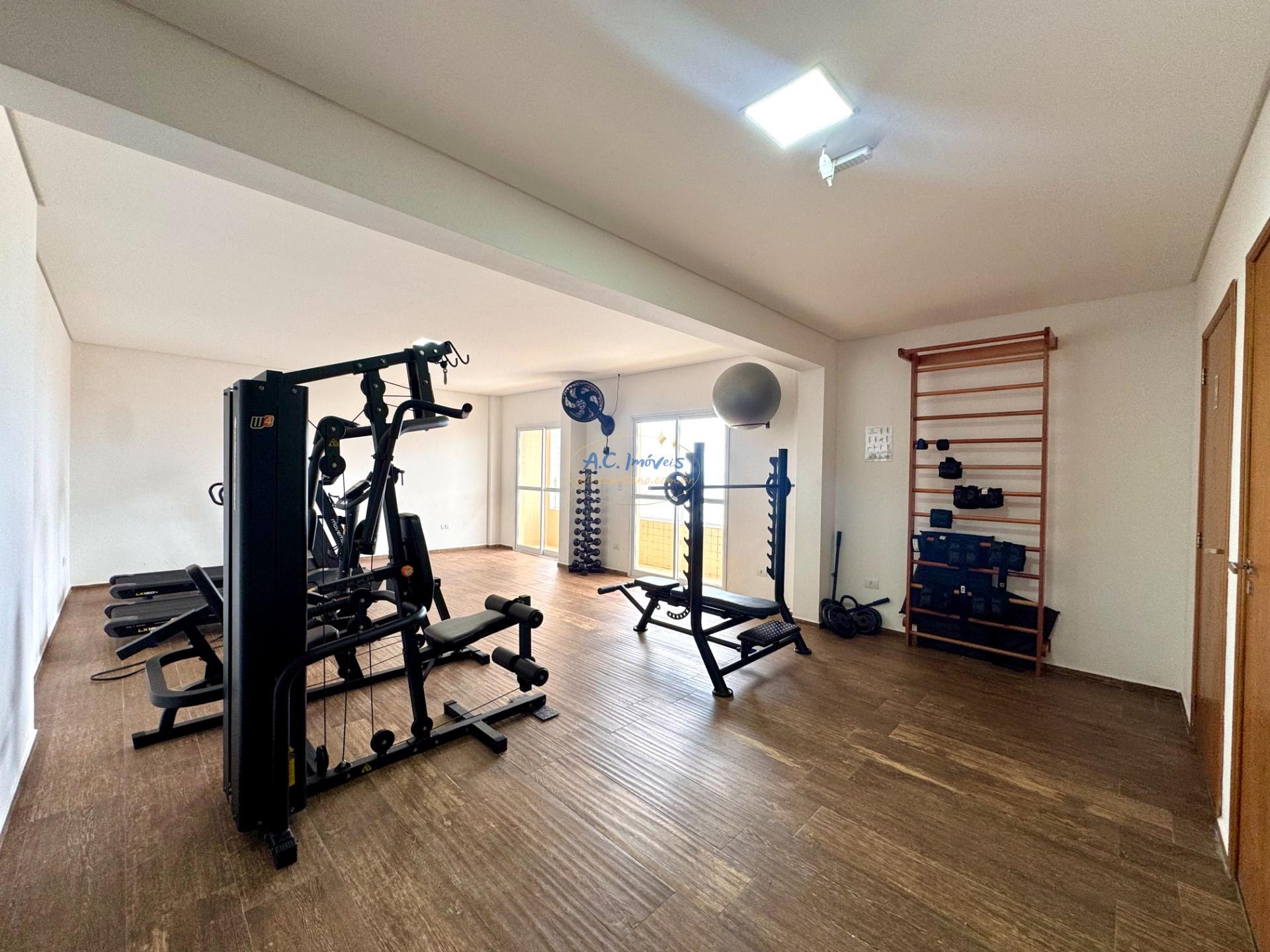 Apartamento à venda com 2 quartos, 1 suíte, 1 vaga e 71m² no Real, Praia Grande (SP) — foto 21 de 24
