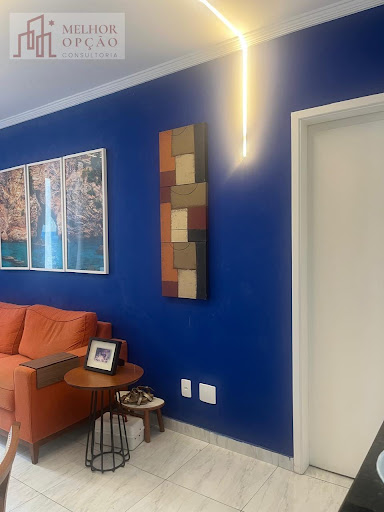 Apartamento à venda no Flamengo, RJ: 90m², 2 quartos, 1 banheiro. Oportunidade por R$890.000!