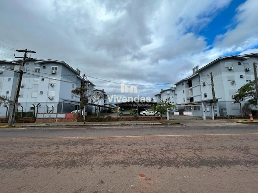Apartamento no bairro Arroio Grande