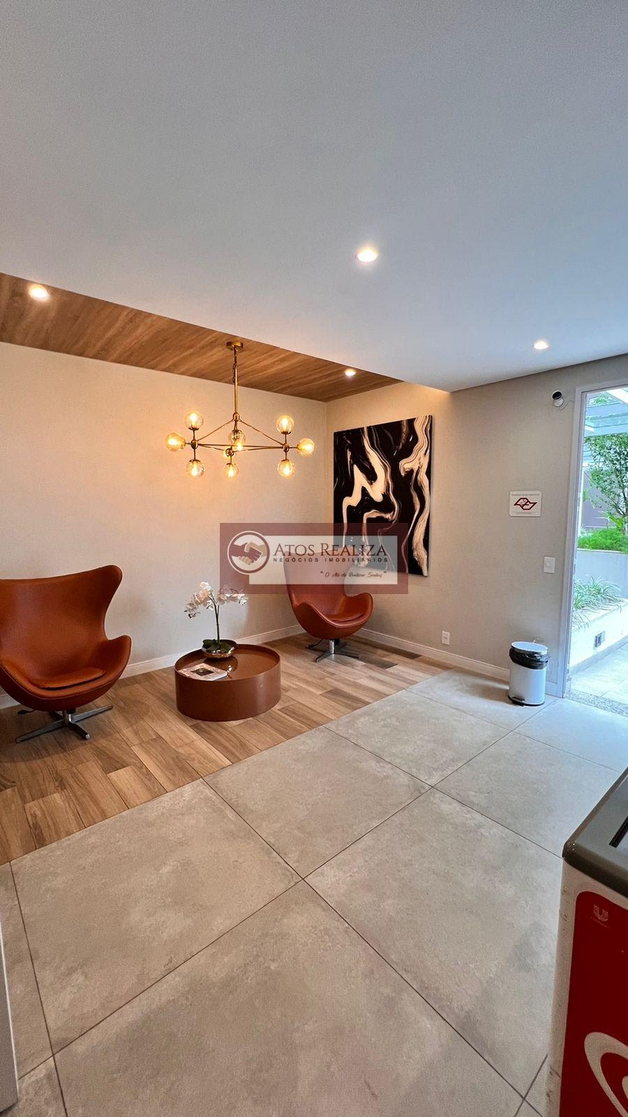 Apartamento para alugar com 2 quartos, 1 banheiro e 35m² no Jardim Taquaral, São Paulo (SP) — foto 26 de 29