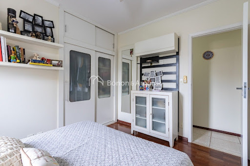 Apartamento, 3 quartos, 101 m² - Foto 3
