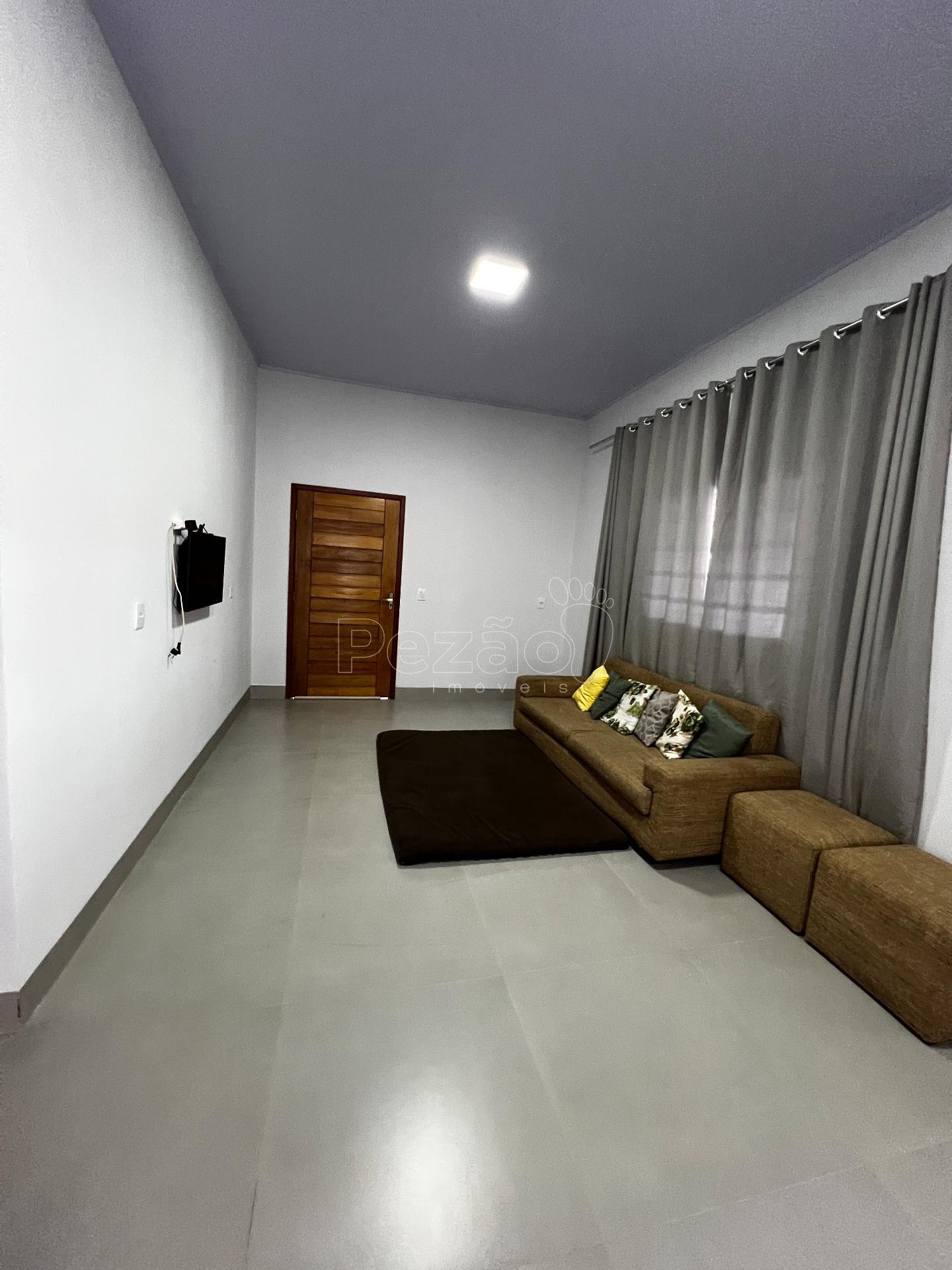 Casa à venda com 3 quartos, 2 suítes, 10 vagas e 450m² no Povoado Córrego da Onça, Itapuranga (GO) — foto 20 de 30