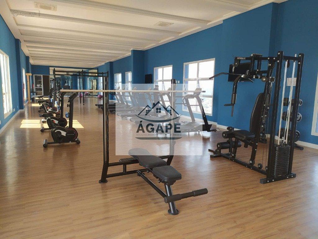 Apartamento para alugar com 2 quartos, 2 banheiros, 2 vagas e 63m² no Alphaville Empresarial, Barueri (SP) — foto 24 de 30