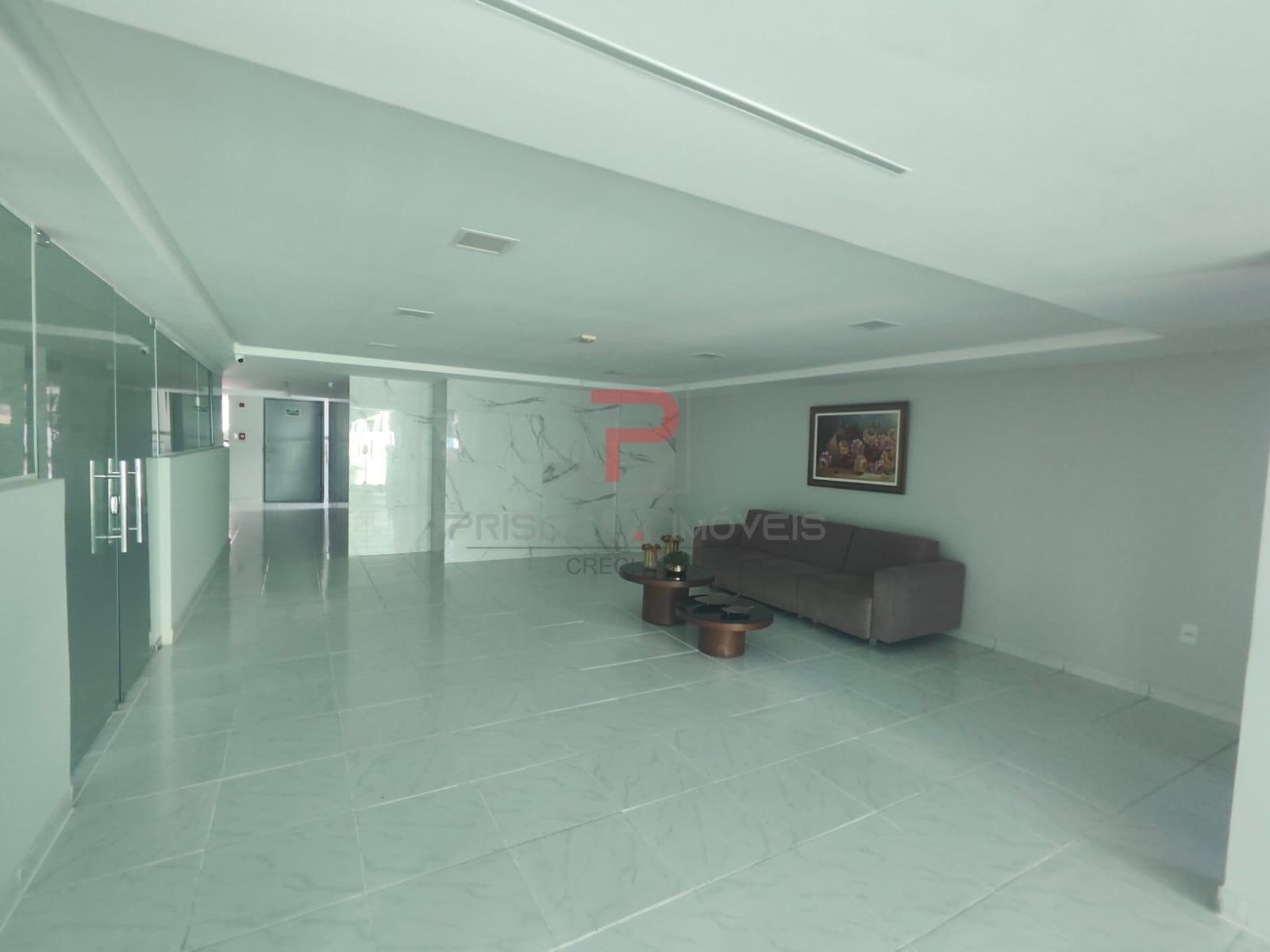 Apartamento à venda com 3 quartos, 2 suítes, 2 vagas e 108m² no Jardim Oceania, João Pessoa (PB) — foto 25 de 26