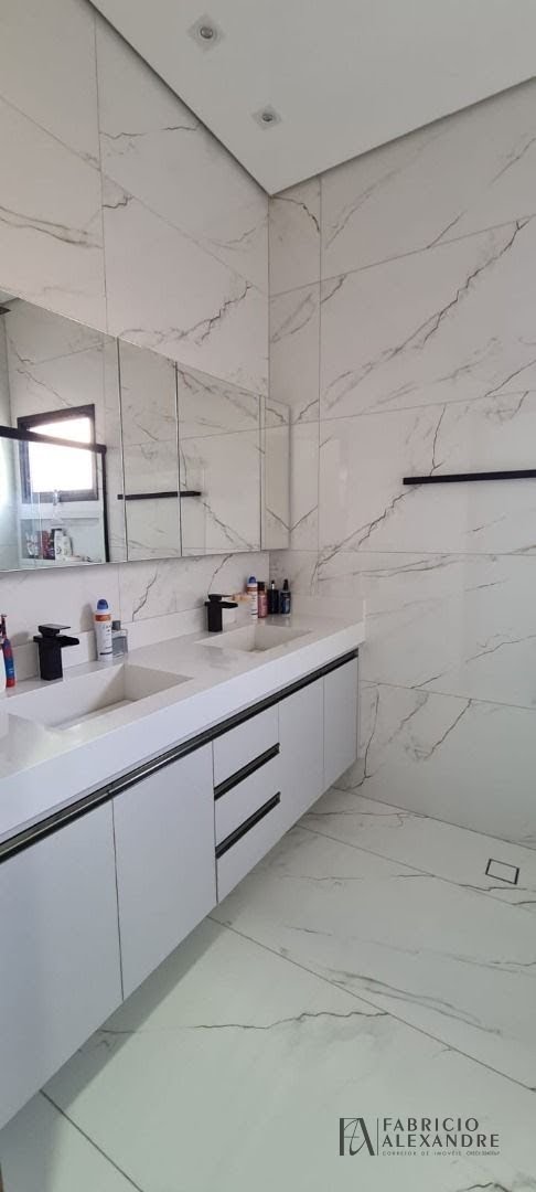 Casa à venda com 3 quartos, 2 suítes, 4 vagas e 178m² no Village Mirassol IV, Mirassol (SP) — foto 17 de 22