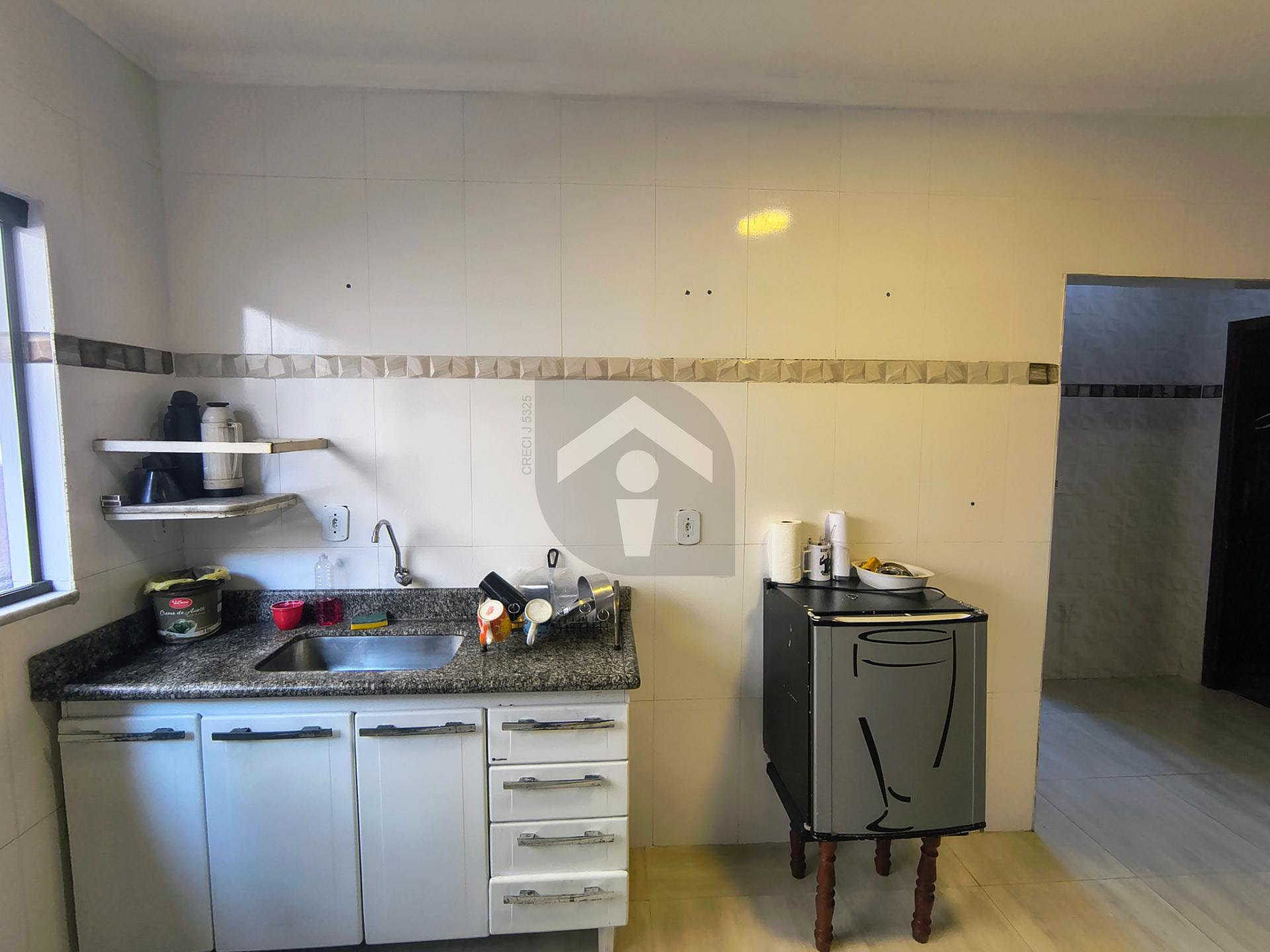 Casa, 2 quartos - Foto 8