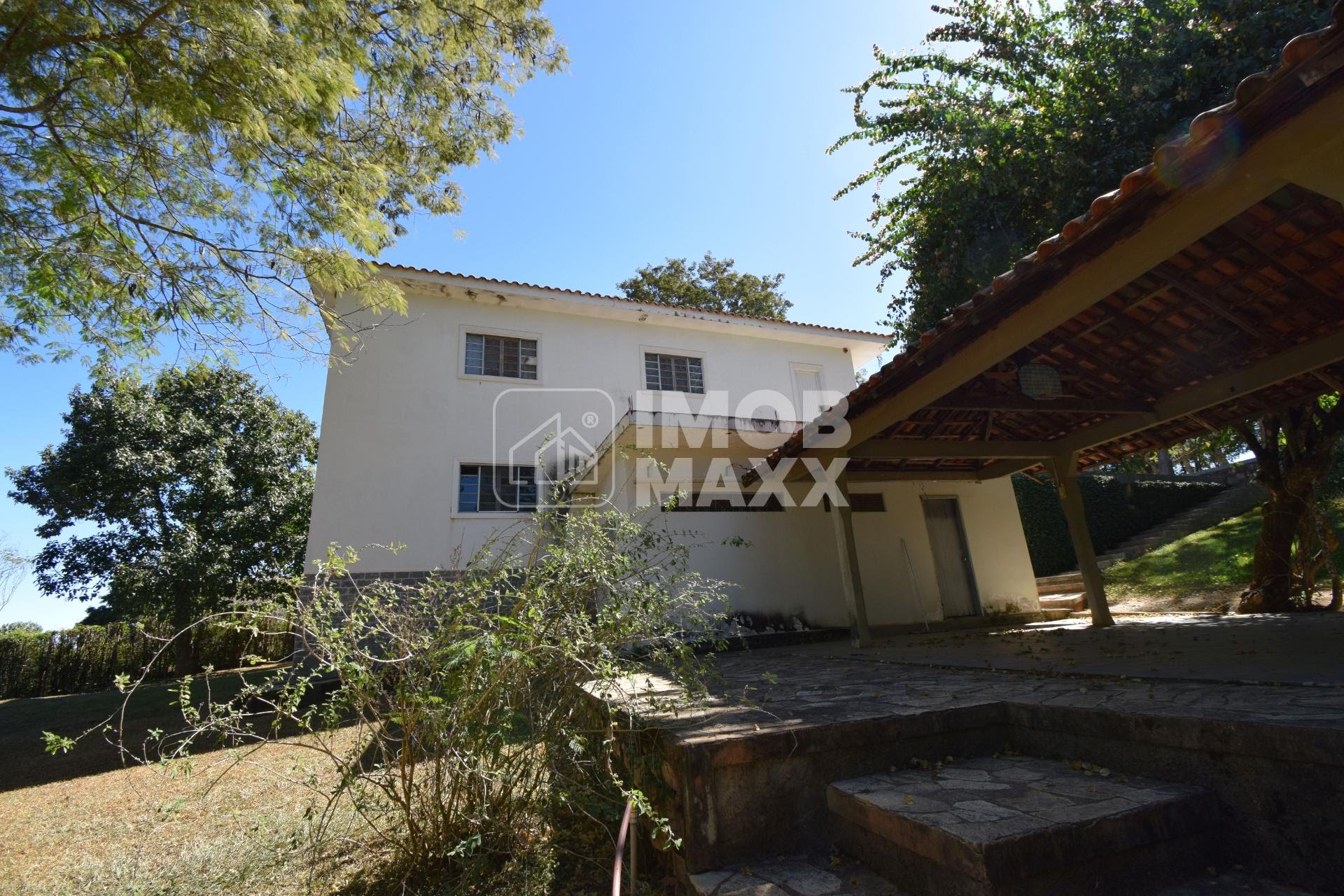 Chácara, 5 quartos, 5 hectares - Foto 31