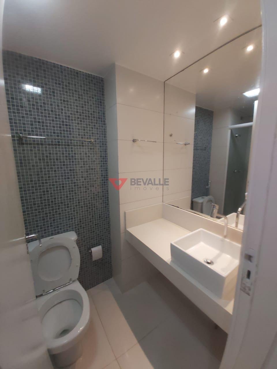 Apartamento à venda com 3 quartos, 1 suíte e 1 vaga no Campo Grande, Rio de Janeiro (RJ) — foto 8 de 30