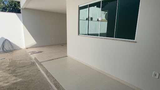 Área externa