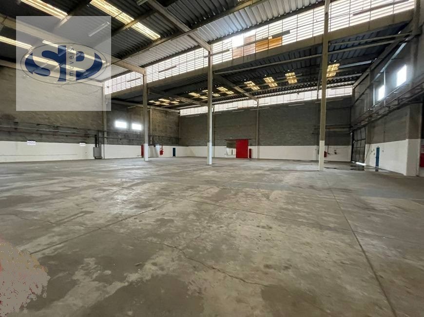 Depósito-Galpão, 5807 m² - Foto 36