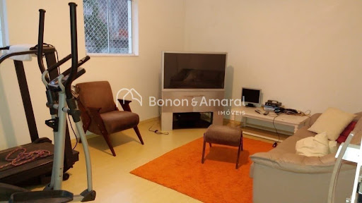 Casa de Condomínio, 5 quartos - Foto 4