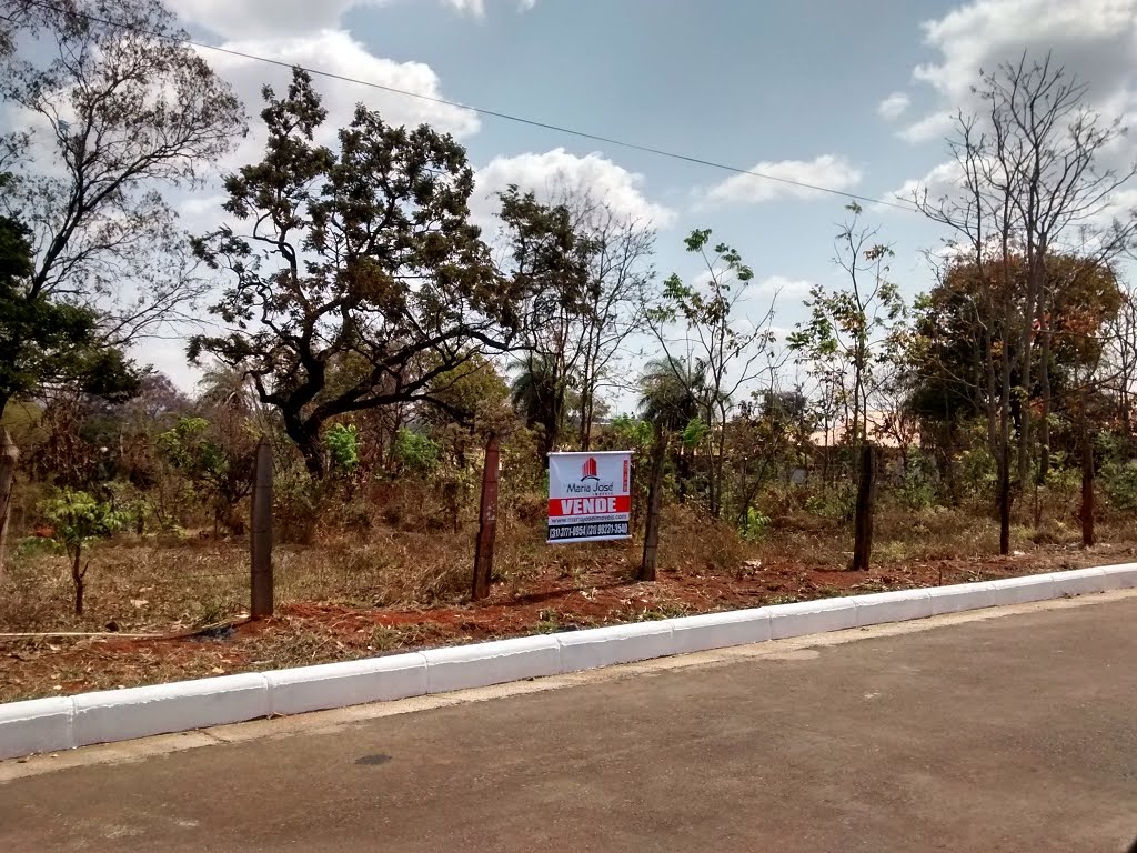 Terreno à venda no Vapabuçú, Sete Lagoas (MG) — foto 22 de 26