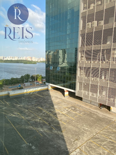 Vista da Sala