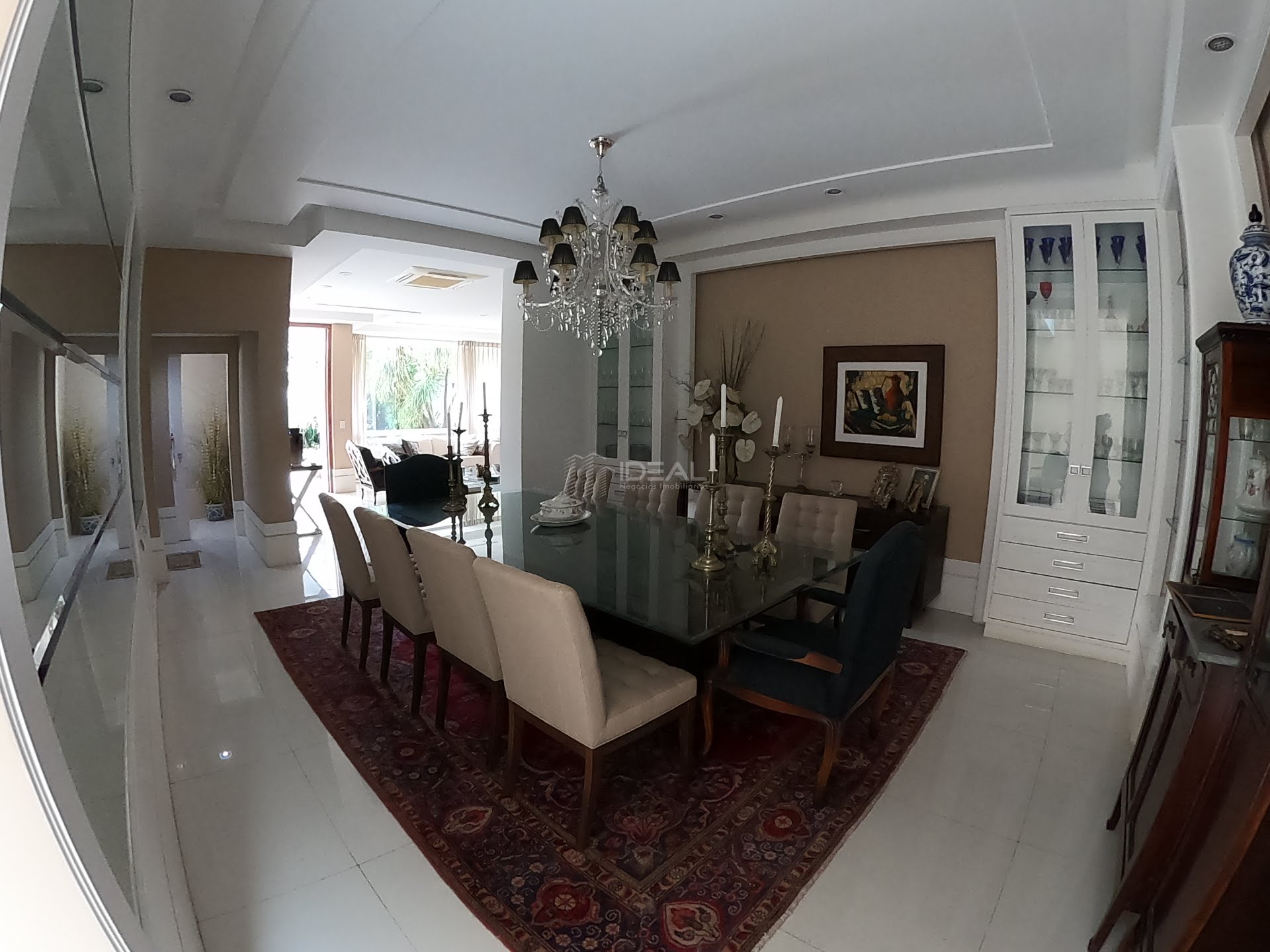 Casa à venda com 5 quartos, 4 suítes, 4 vagas e 650m² no Centro, Campos dos Goytacazes (RJ) — foto 11 de 30