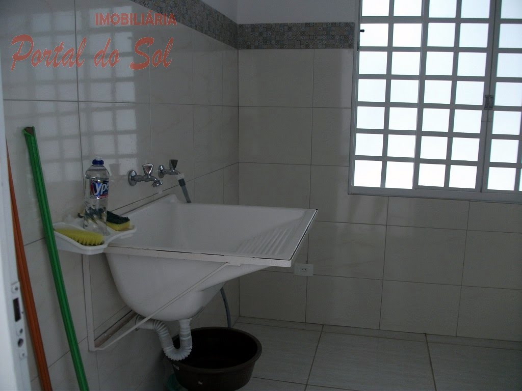 Casa à venda com 3 quartos, 1 suíte, 4 vagas e 362m² no Jardim Santos Dumont, Santo Antônio da Platina (PR) — foto 11 de 11