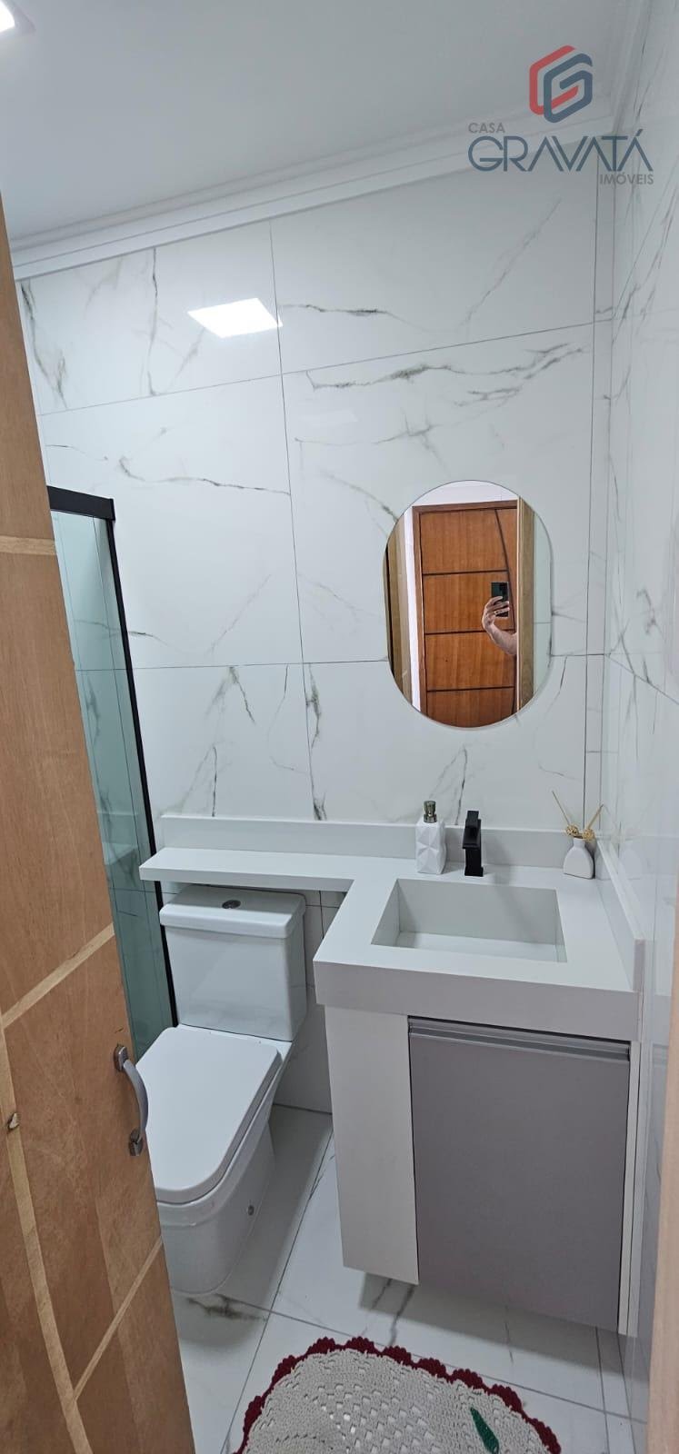 Cobertura à venda com 2 quartos, 2 banheiros, 2 vagas e 110m² no Vila Metalúrgica, Santo André (SP) — foto 7 de 30