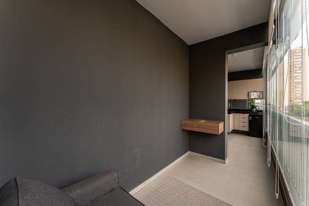 Studio à venda com 1 quarto, 1 banheiro e 33m² no Perdizes, São Paulo (SP) — foto 16 de 30