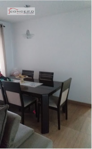 Apartamento em Vila Gomes Cardim  -  São Paulo