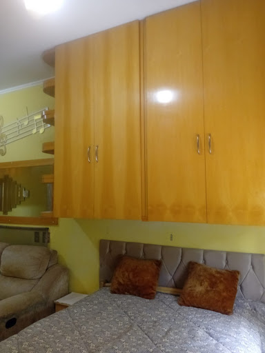 Apartamento em Santa Ifigênia  -  São Paulo