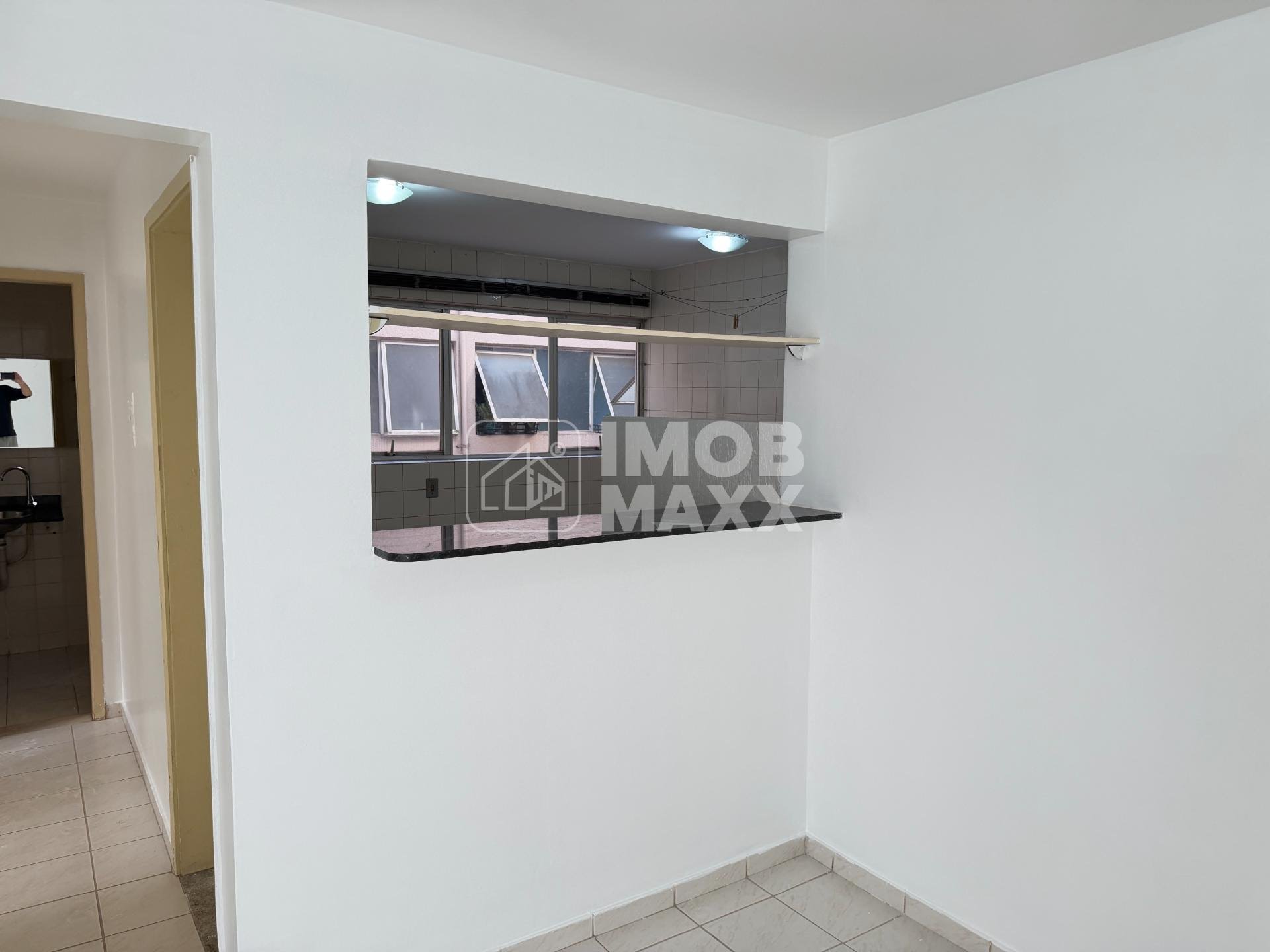 Apartamento, 2 quartos, 55 m² - Foto 6