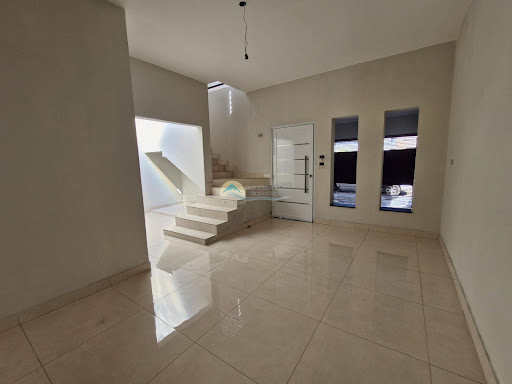 Sala de outro ângulo 