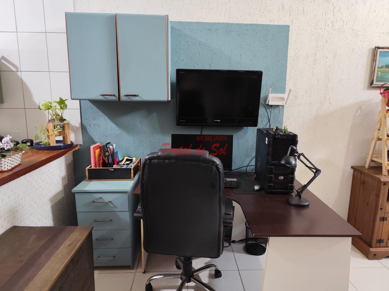 Casa à venda com 3 quartos, 1 suíte, 2 vagas e 172m² no Jardim Monte Verde, Santo Antônio da Platina (PR) — foto 9 de 30