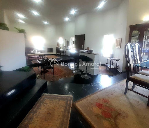Casa, 4 quartos, 250 m² - Foto 3