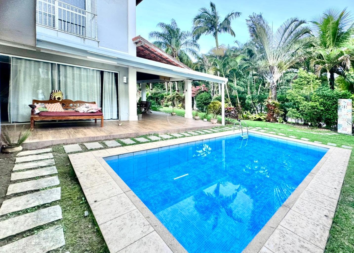 Casa à venda no condomínio Verde Vale