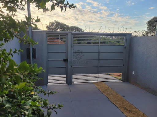 Casa em Jardim Columbia  -  Campo Grande