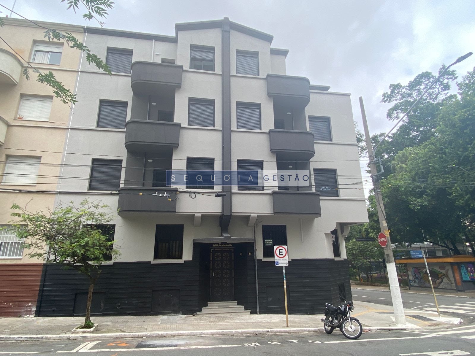 Apartamento para alugar com 2 quartos, 1 banheiro e 61m² no Vila Buarque, São Paulo (SP) — foto 16 de 17