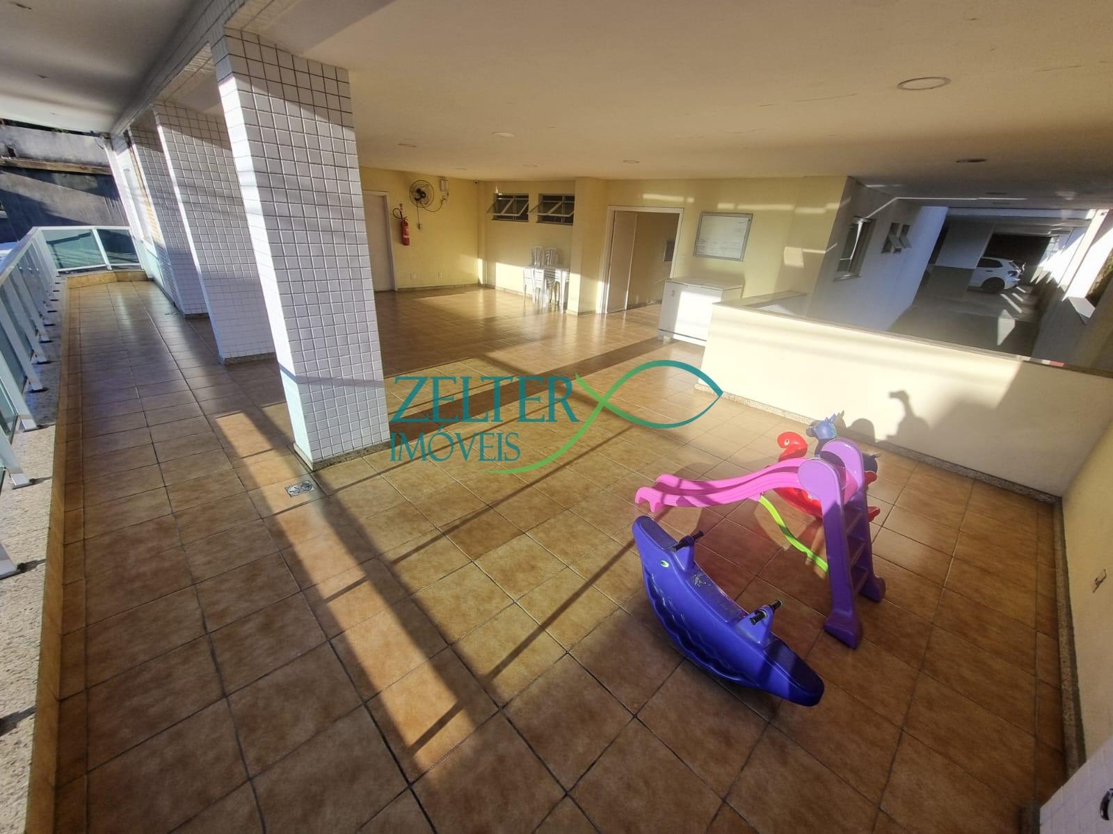 Apartamento à venda com 2 quartos, 1 banheiro, 1 vaga e 67m² no Parque Paulicéia, Duque de Caxias (RJ) — foto 24 de 26