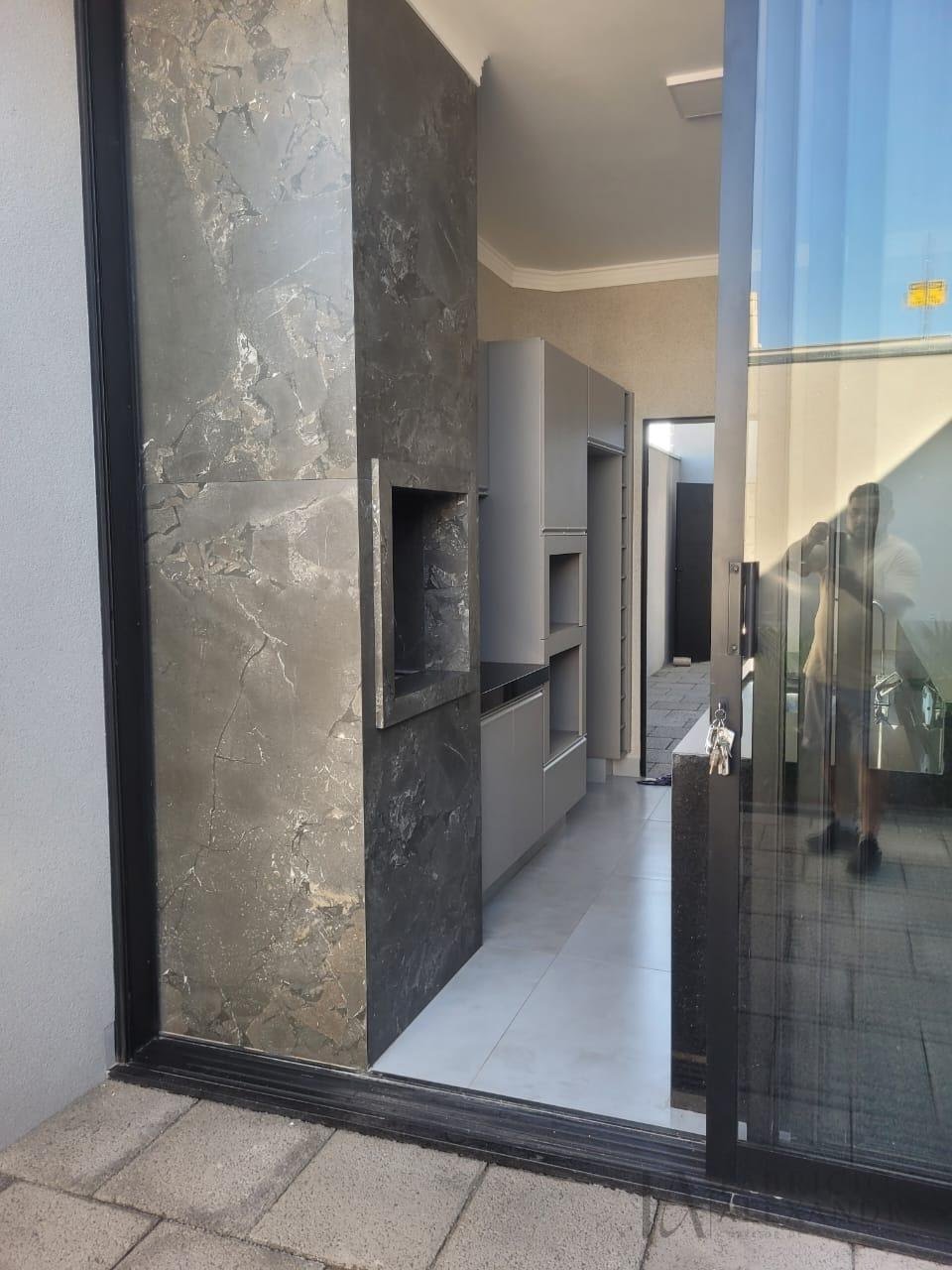 Casa à venda com 3 quartos, 1 suíte, 2 vagas e 86m² no Miravista Residencial, Mirassol (SP) — foto 13 de 22