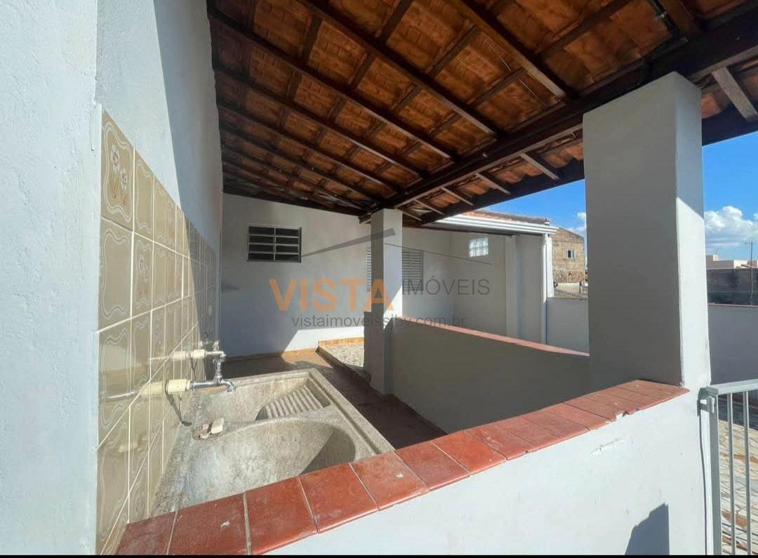 Casa à venda com 2 quartos, 2 banheiros, 2 vagas e 120m² no Vila Isabel, São João da Boa Vista (SP) — foto 13 de 16