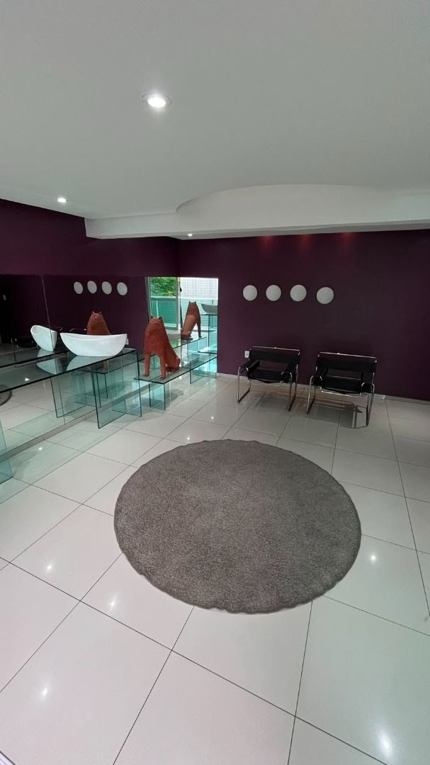 Apartamento à venda com 2 quartos, 1 suíte, 1 vaga e 52m² no Casa Amarela, Recife (PE) — foto 5 de 30