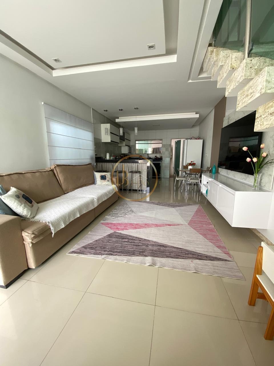 Casa à venda com 3 quartos, 1 suíte, 1 vaga e 155m² no Parque Ecologico, Porto Seguro (BA) — foto 9 de 18