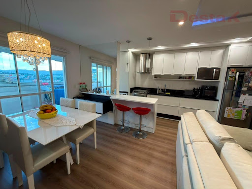 Apartamento no bairro Areias  -  São José