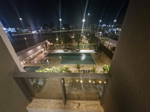 VIVET  1 suíte e 2 quartos