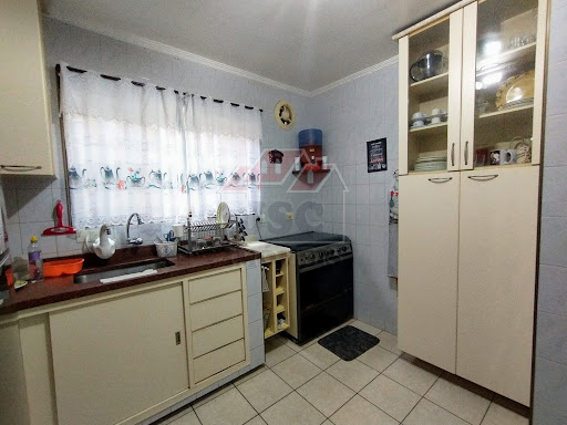 CASA 1 - cozinha