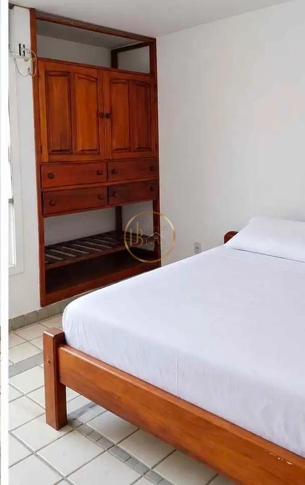 Apartamento à venda com 2 quartos, 1 suíte, 1 vaga e 78m² no Paraíso dos Pataxos, Porto Seguro (BA) — foto 11 de 12