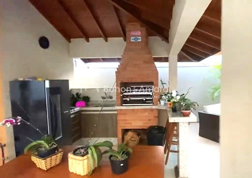 Casa de Condomínio, 3 quartos - Foto 2