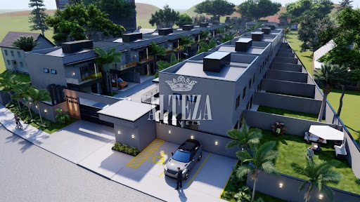 Venda Residencial Treviso - Atibaia Sp Brasil