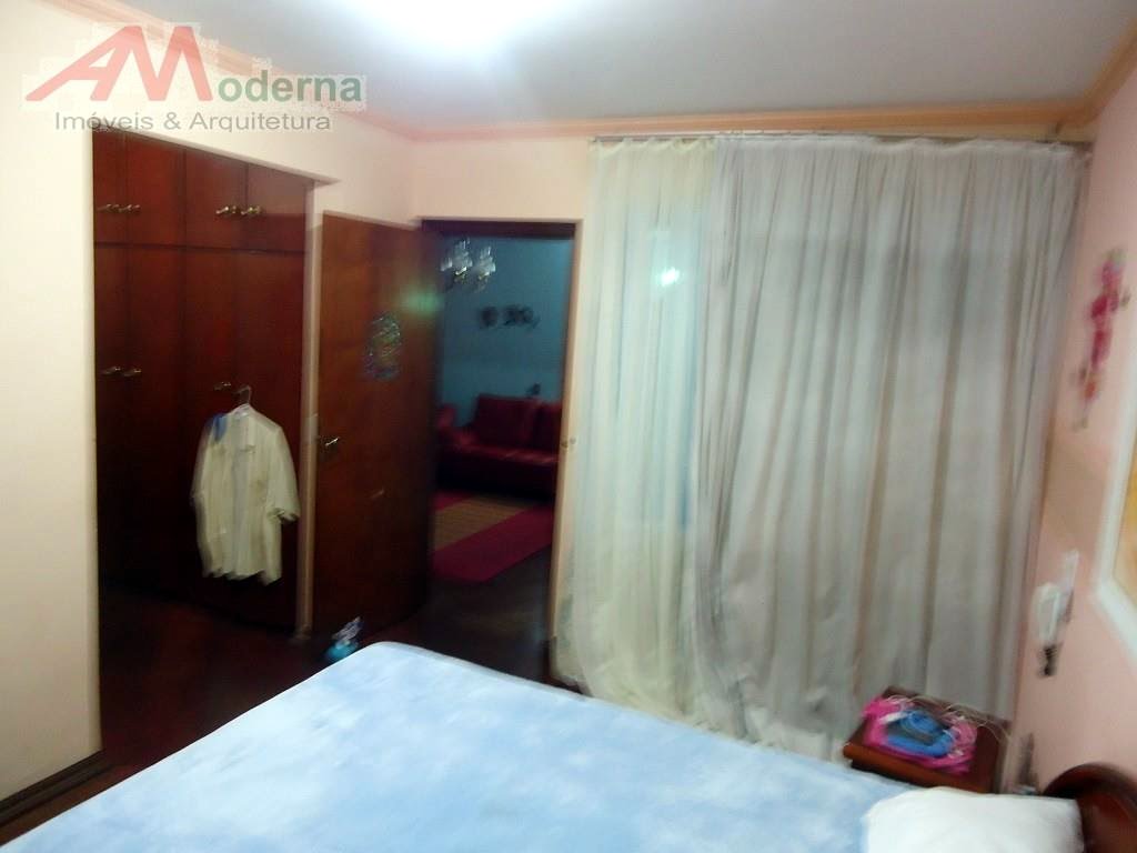 Casa à venda com 3 quartos, 3 suítes, 8 vagas e 315m² no Jardim Wallace Simonsen, São Bernardo do Campo (SP) — foto 15 de 30